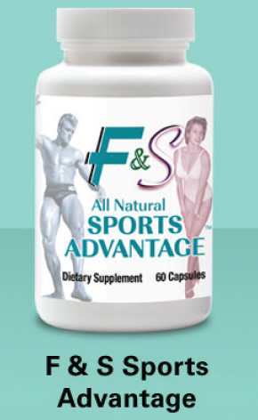 F & S Sports Advantage